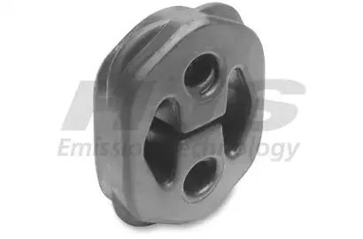 Кронштейн, система выпуска ОГ HJS купить